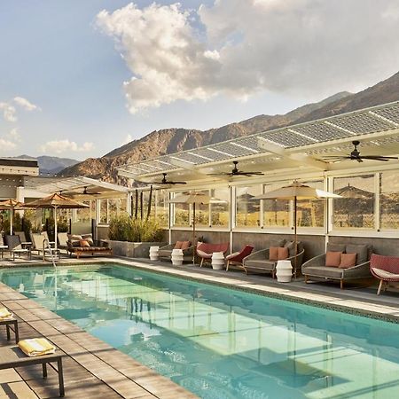 Kimpton Rowan Palm Springs Hotel, An Ihg Hotel Extérieur photo